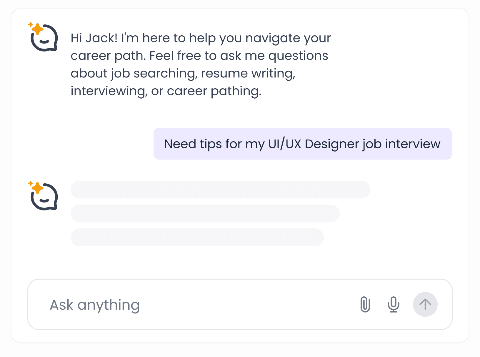 Smart Assistant – Henkilökohtainen Uraoppaasi