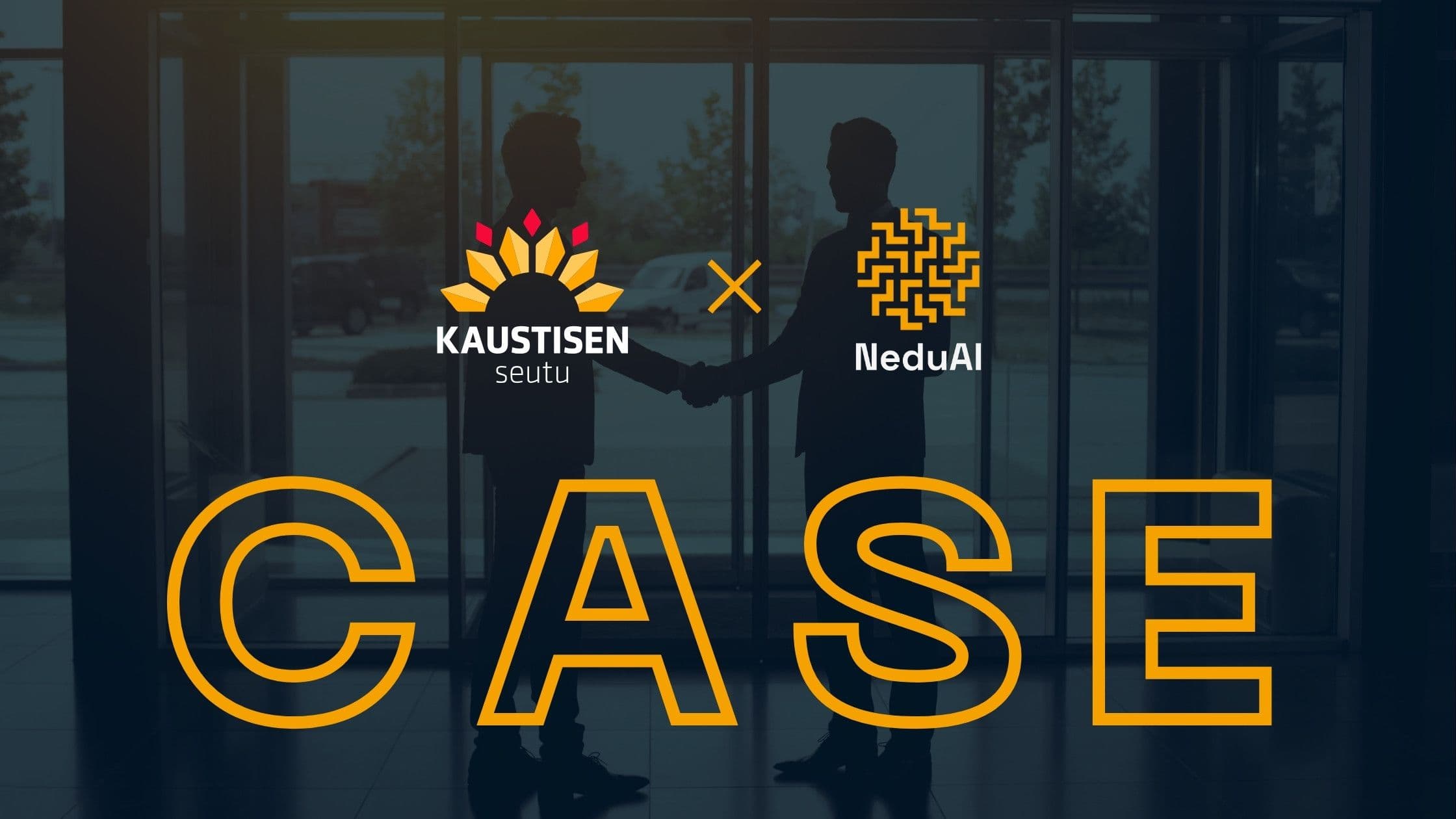 Tekoäly osana työllisyyspalveluita ja ratkaisemassa kohtaanto-ongelmaa